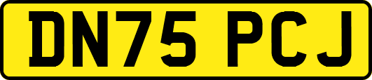 DN75PCJ