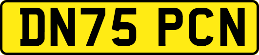 DN75PCN