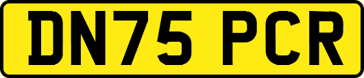 DN75PCR
