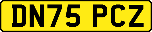 DN75PCZ