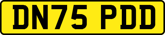 DN75PDD