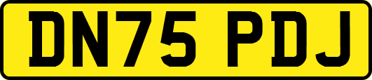 DN75PDJ