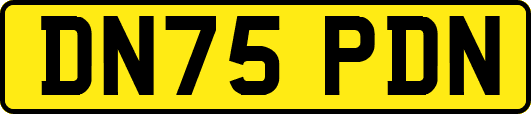DN75PDN