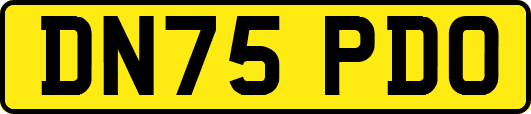 DN75PDO
