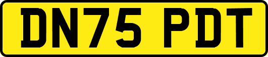DN75PDT