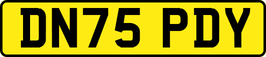 DN75PDY