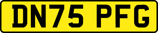 DN75PFG