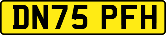 DN75PFH