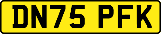 DN75PFK
