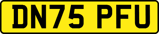 DN75PFU
