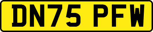DN75PFW