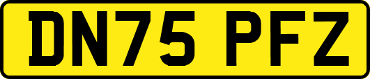 DN75PFZ