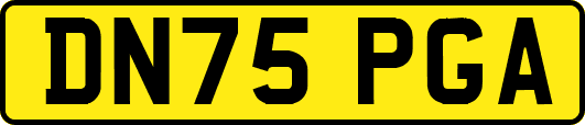 DN75PGA