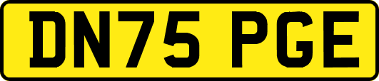 DN75PGE