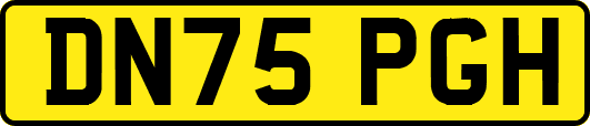 DN75PGH