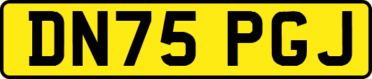 DN75PGJ