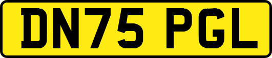 DN75PGL