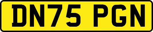 DN75PGN