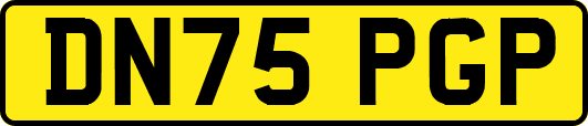 DN75PGP