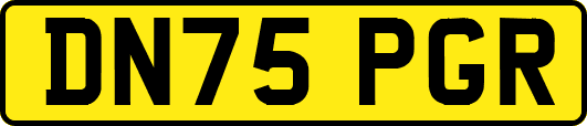 DN75PGR