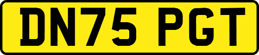 DN75PGT