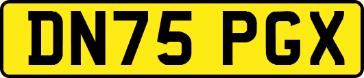 DN75PGX