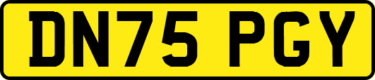 DN75PGY