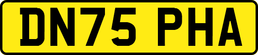 DN75PHA