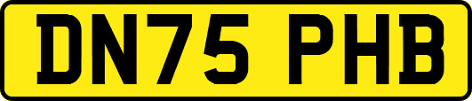 DN75PHB