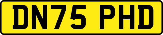 DN75PHD