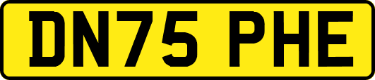 DN75PHE