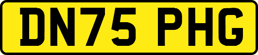 DN75PHG