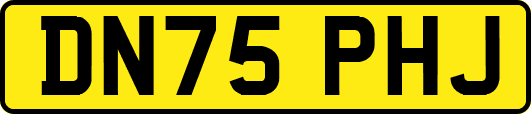 DN75PHJ