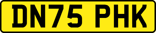 DN75PHK