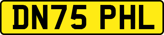DN75PHL