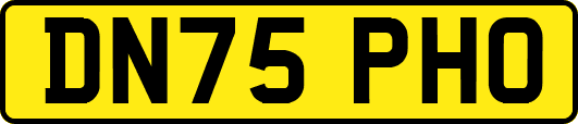 DN75PHO