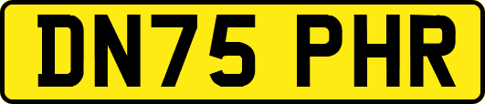 DN75PHR