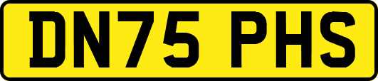 DN75PHS