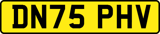 DN75PHV