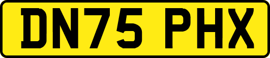 DN75PHX