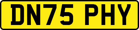 DN75PHY