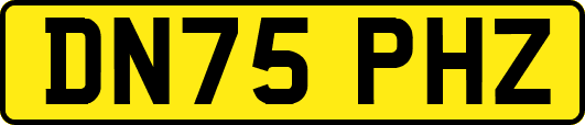 DN75PHZ