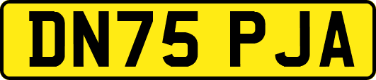 DN75PJA