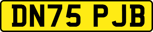 DN75PJB