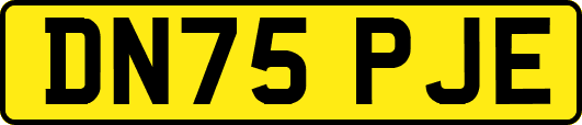 DN75PJE