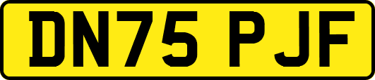 DN75PJF