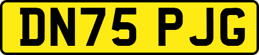 DN75PJG
