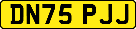 DN75PJJ