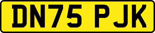 DN75PJK