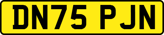 DN75PJN